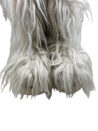 1990s SWEAR yeti boots | CREAM, Cream