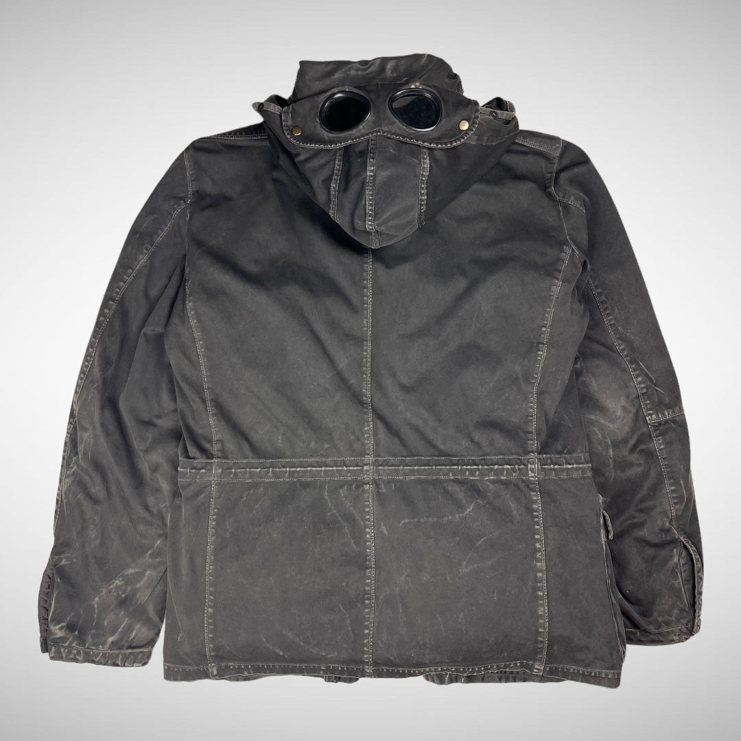 CP Company ‘Tinto Terra’ Mille Miglia Winterjacket (AW2009)