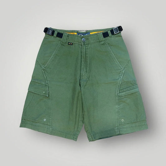 Oakley Software 2000’s Cargo Shorts 30”