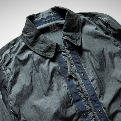CP Company Nylon Bomber Jacket (2000s)