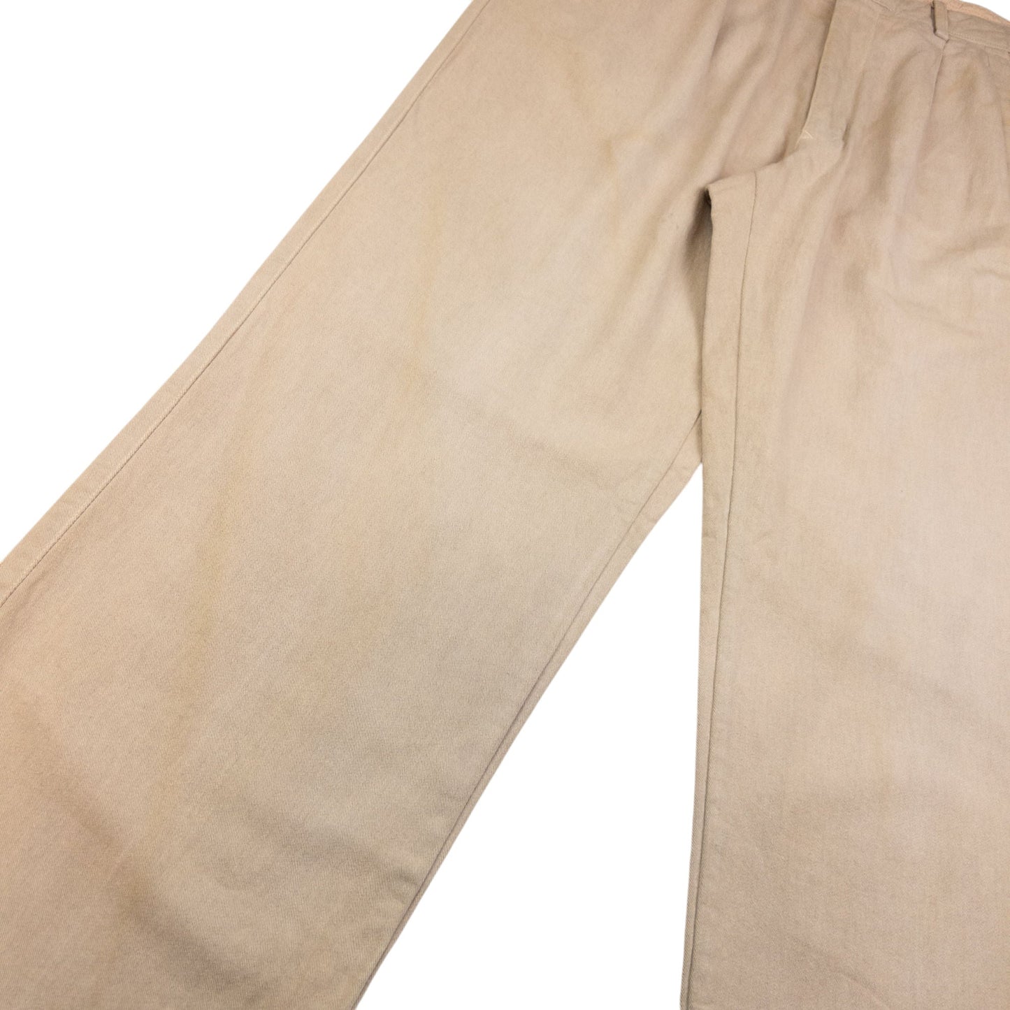 Vintage Stone Island Trousers Size W34