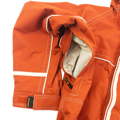 Vintage 2000s Oakley Zip Up Snowboarding Jacket Size S | Small, Multicoloured