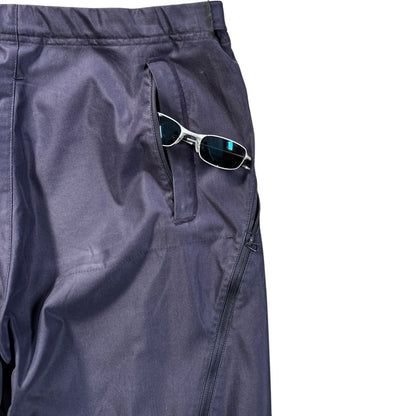 Nike Mobius 00’s Dual Zip Pants W36 | W36, Navy