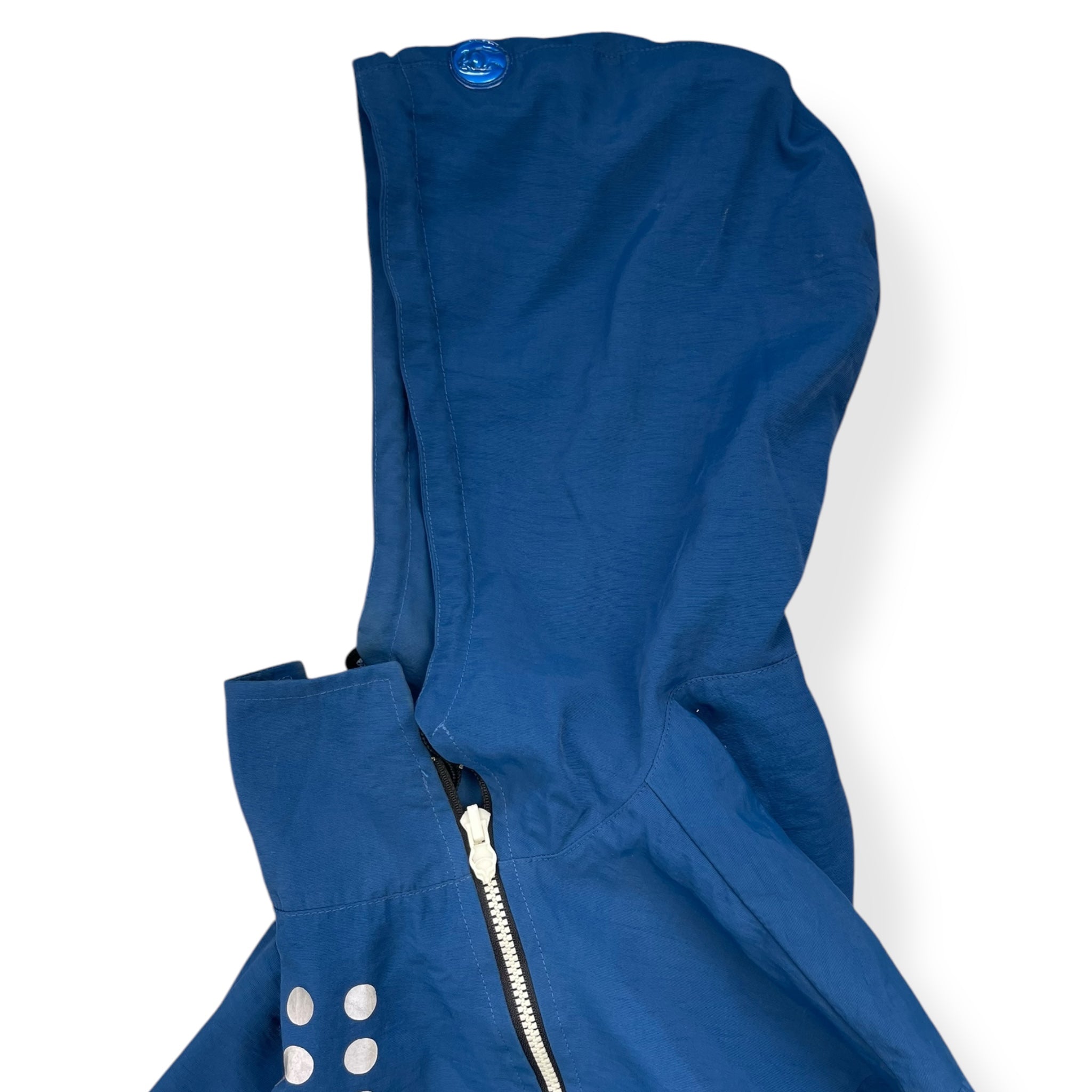 1990's Cyberdog Dual Zip Jacket (L) – Known Source