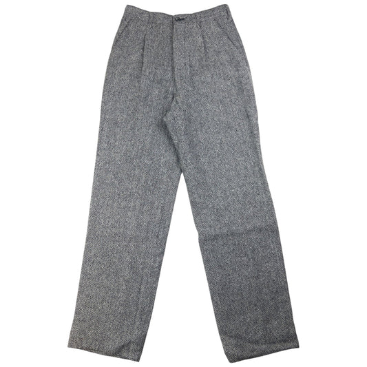 Vintage Y's For Men By Yohji Yamamoto Wool Trousers Size W26