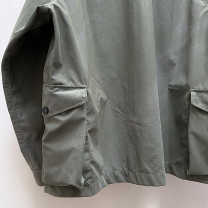 1999 Stone Island Nylam Jacket (XXL) | XXL, Green