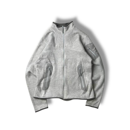 Womens Arc’teryx Covert Cardigan (M)