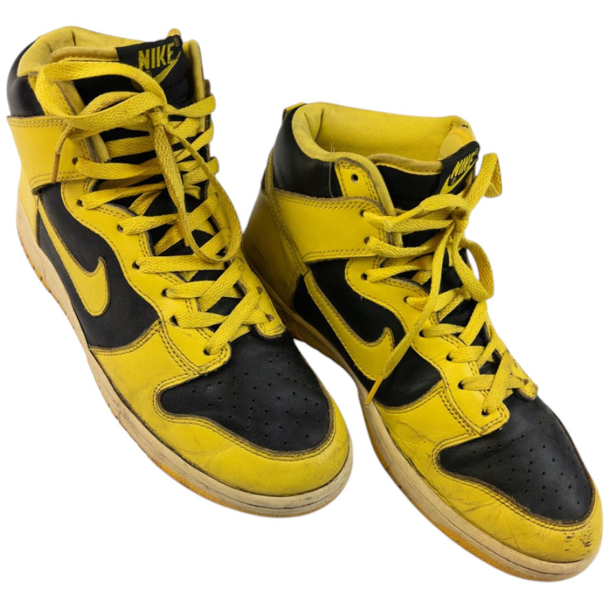 size 6 nike high tops