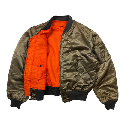 Corinth MFG Co MA-1 Flight Jacket