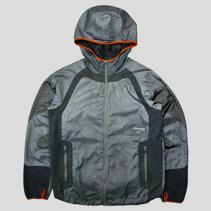 Nike x Undercover Gyakusoū 2011 Running Monks Technical Jacket - XL (L)