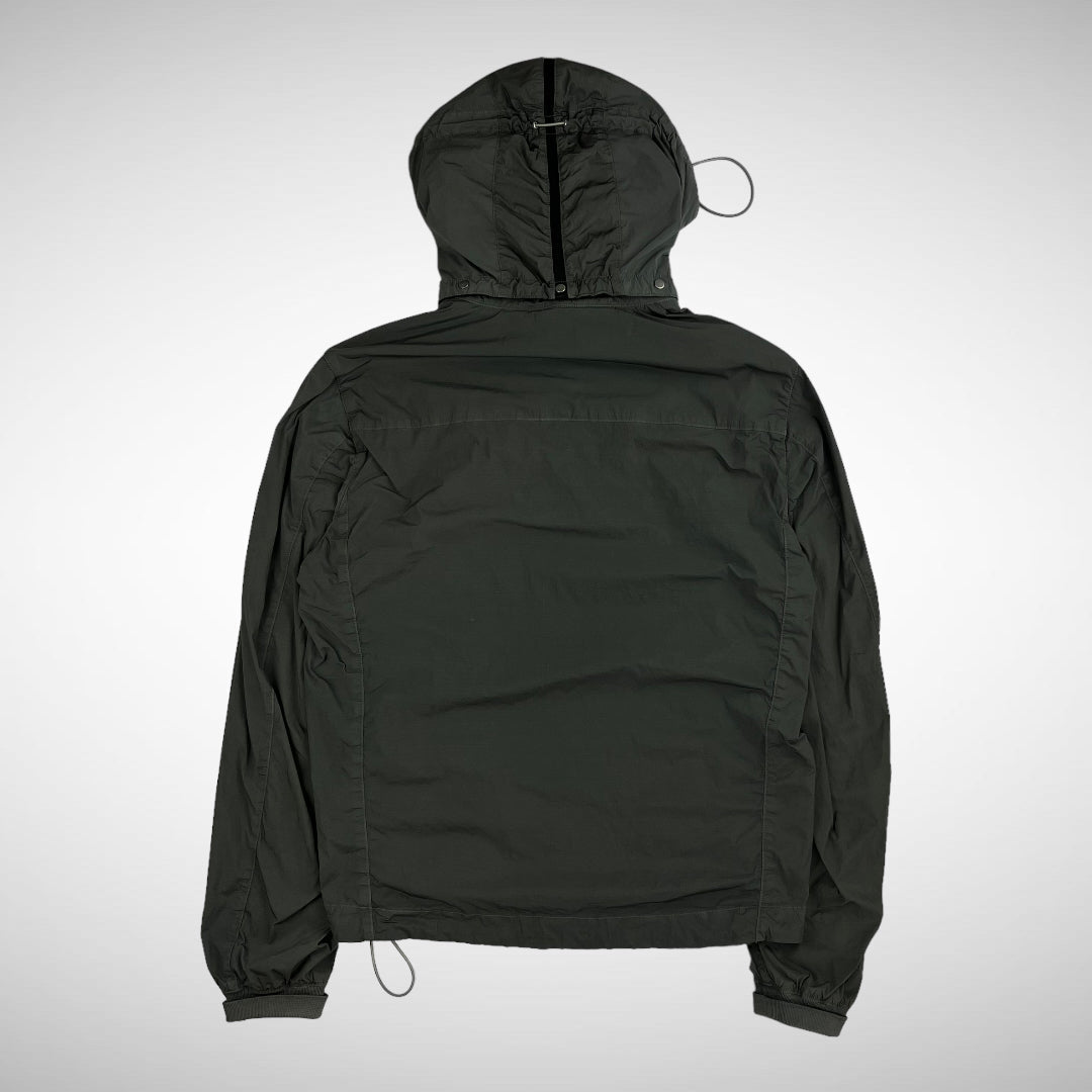 CP Company Hooded Goggle Jacket (2000s)