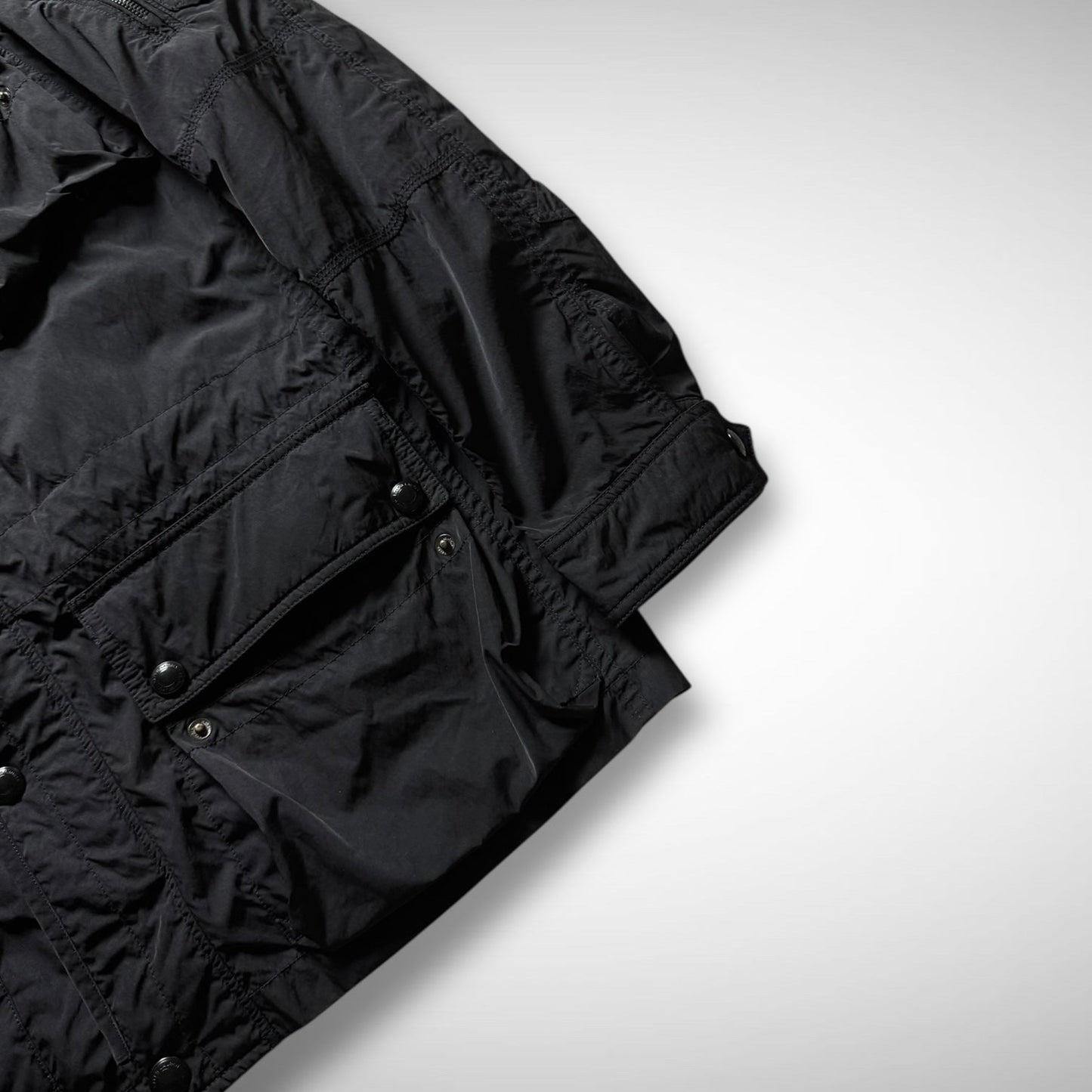 Polo Ralph Lauren RLX Multi-Pocket Jacket (2000s)