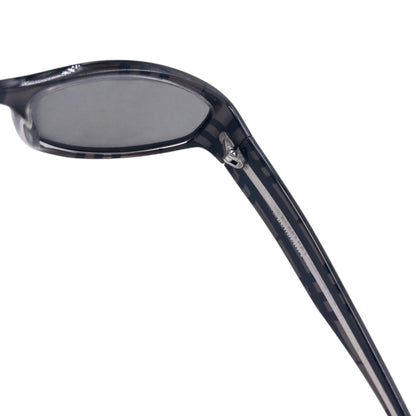 Vintage 2000s Burberry Sunglasses | O/S, Black