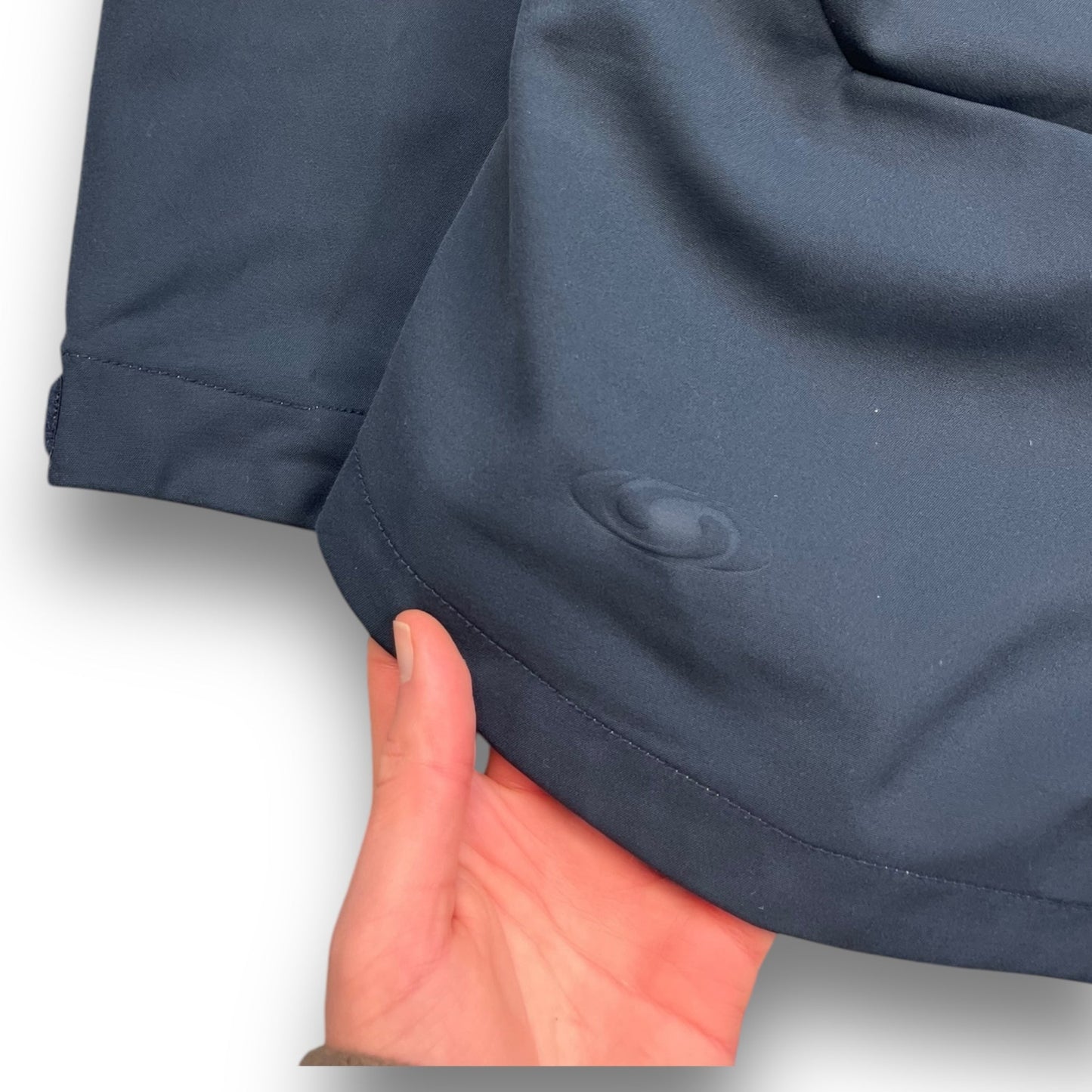 2000's Salomon Softshell Advanced Skin Jacket (M) | Default Title, Grey
