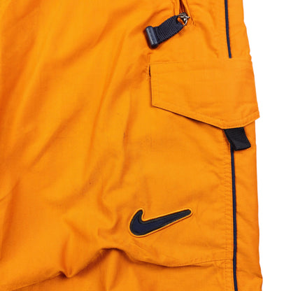Vintage Nike ACG Trousers Size M