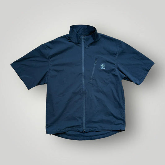 South2 West8 Short Sleeved Trail Shirt L