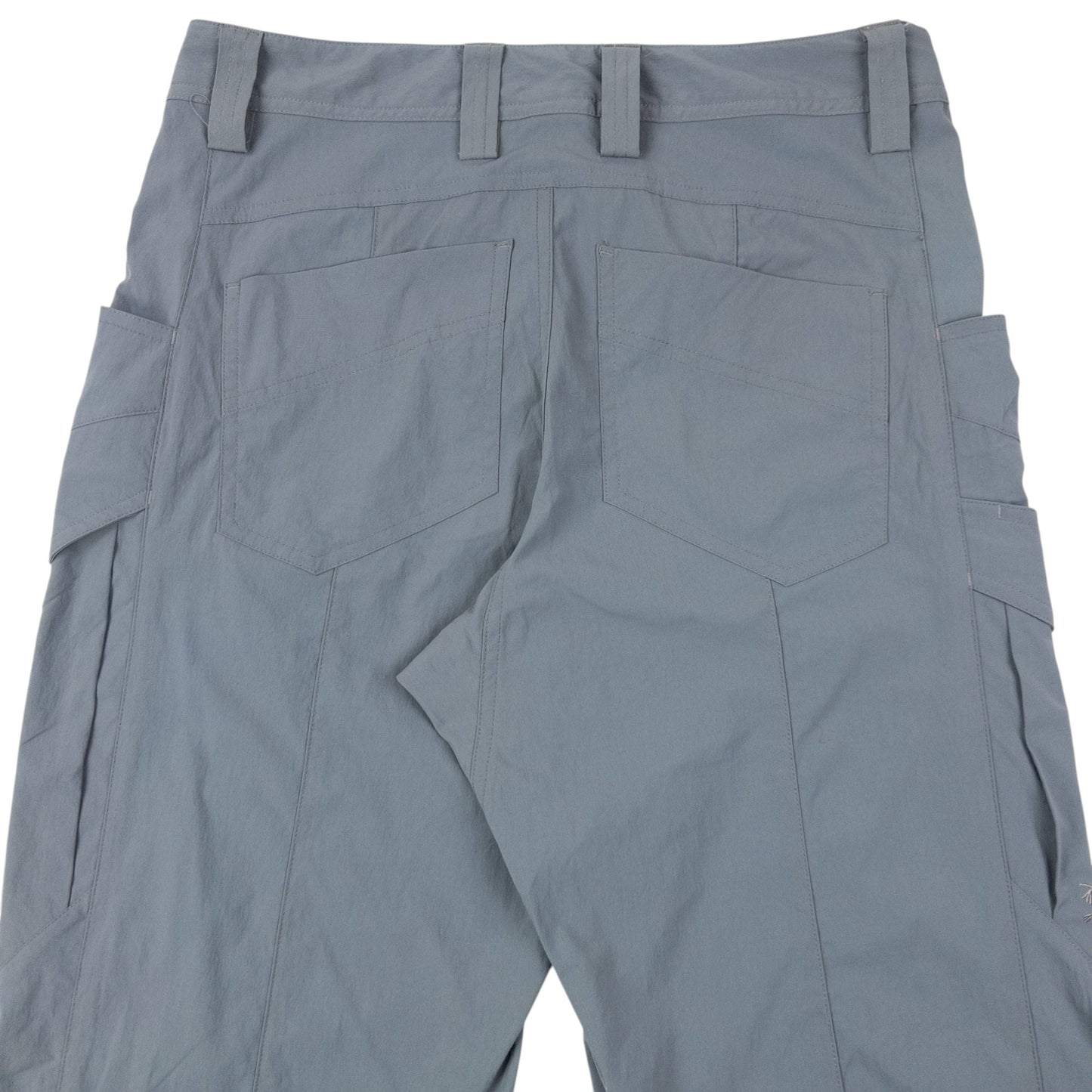 Vintage Arcteryx Lightweight Trousers Size W30