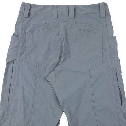 Vintage Arcteryx Lightweight Trousers Size W30