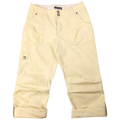 Vintage Arcteryx Roll-Up Trousers Womens Size W30