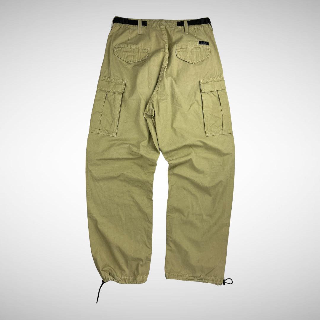 Levi’s All-Duty Ripstop Cargos (1999) - Known Source