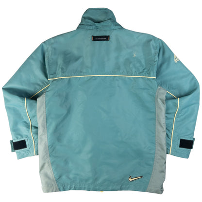 Vintage Nike ACG Zip Up Jacket Size M