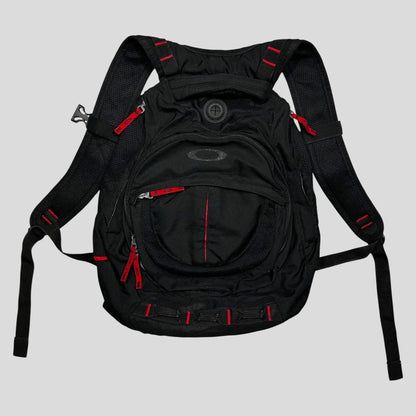 Oakley 00’s Technical MP3 Backpack