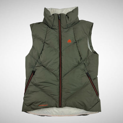 Nike ACG Puffer Vest Women’s (2000s)