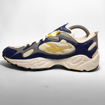 Reebok Runner DMX (2000s) - Known Source