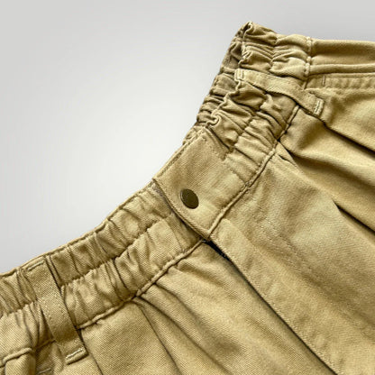 Uniform Bridge 2000’s Balloon Pants S/M