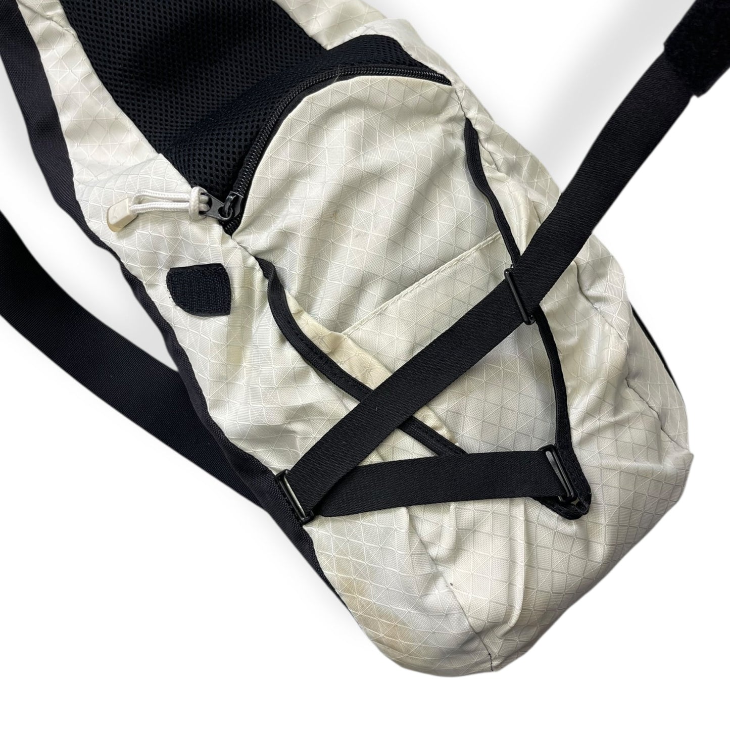 2000's Puma Mostro Sling Bag | Default Title, Multicoloured
