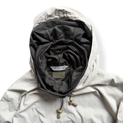 1990's Maharishi 'Sniper Mask' Military Smock (L) | O/S, Multicoloured