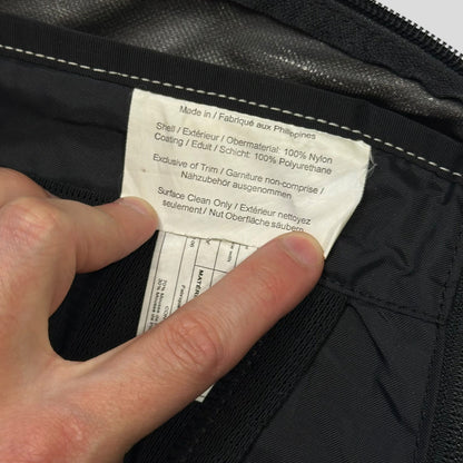 Arc’teryx Arro 22 Waterproof Backpack - 24k Gold