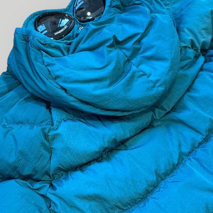 C.P. Company Chrome-R Eco Down Puffer 52 BNWT