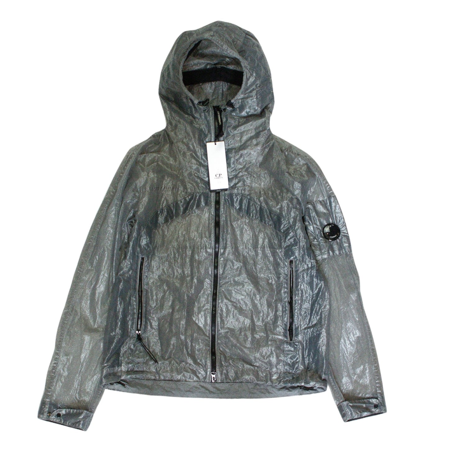 CP COMPANY KAN-D JACKET