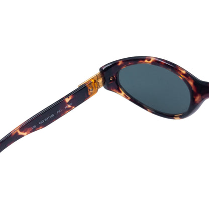 Vintage Gucci Tortoise Shell Sunglasses