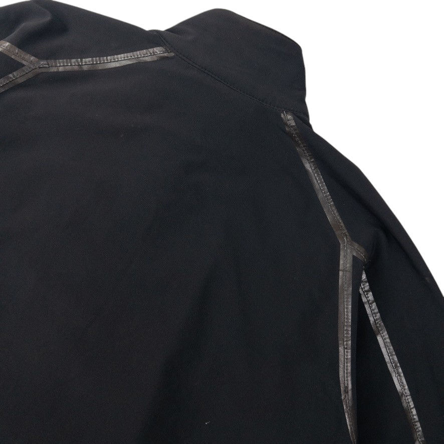 Vintage Helly Hansen Interface Zip Up Jacket Size S