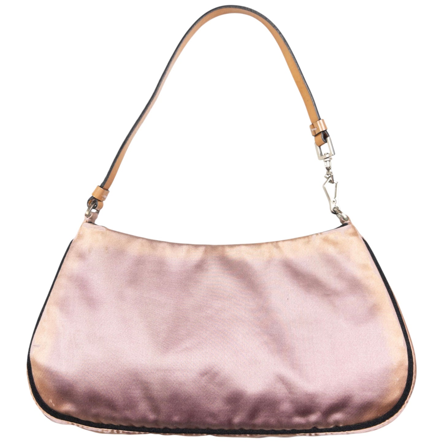 Vintage Prada Mini Baguette Shoulder Bag