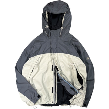 Nike ACG 00’s Two Tone Ventilated Jacket XL | XL, Cream