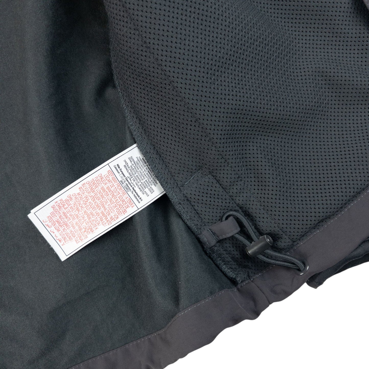 Vintage Nike TN Air Zip Up Jacket Size S