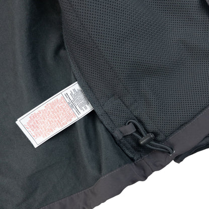 Vintage Nike TN Air Zip Up Jacket Size S