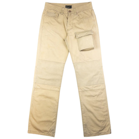 Vintage Stussy Cargo Trousers Size W32