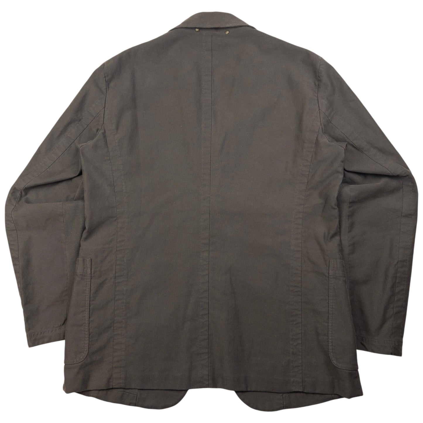 Vintage CP Company Button Up Blazer Jacket Size L