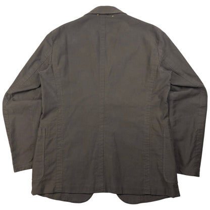 Vintage CP Company Button Up Blazer Jacket Size L