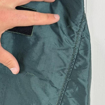 Stone Island Formula Steel Jacket Bottle Green (XL) | Extra Large, Green