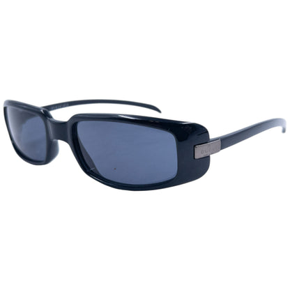 Vintage 1998 Gucci By Tom Ford Sunglasses | O/S, Black