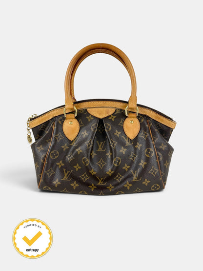 2011 Louis Vuitton Tivoli PM Handbag | O/S, Multicoloured