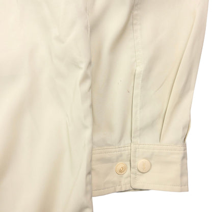 Vintage YSL Yves Saint Laurent Harrington Jacket Size M