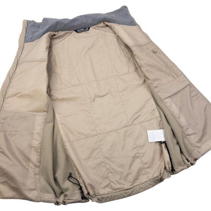 Arcteryx Atom Lightweight Zip Up Gilet Womens Size M