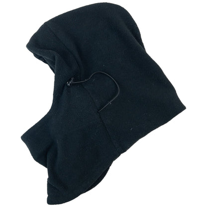 Vintage Adjustable Fleece Balaclava