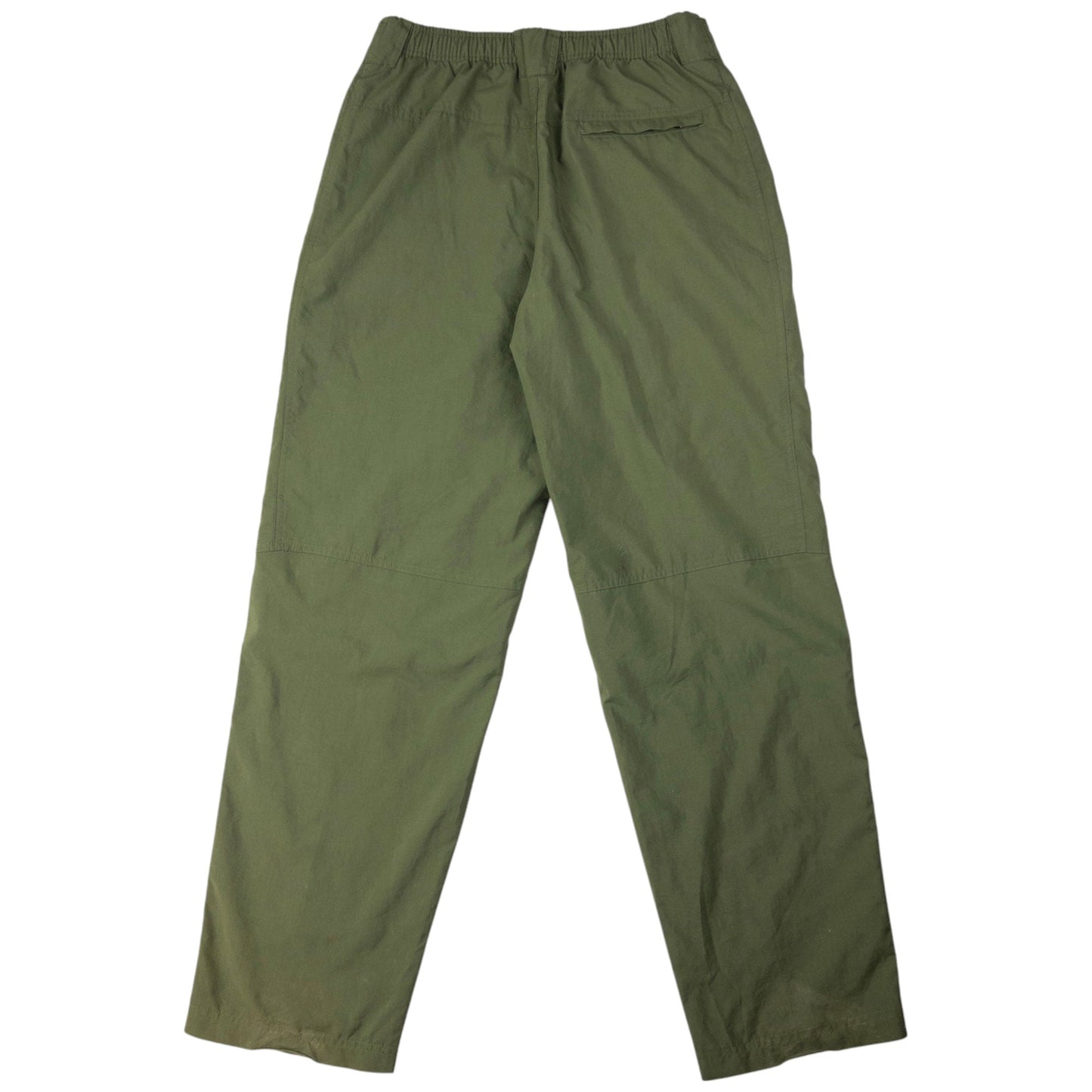 Vintage Nike ACG Roll Up Cargo Trousers Size W32